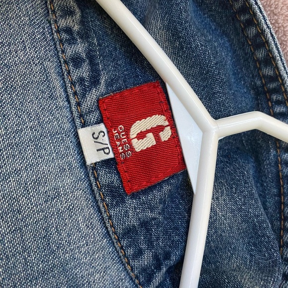 Guess jean jacket - Picture 2 of 3